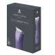 Уред за подстригване на домашни животни Andis EMERGE Clipper Лилав