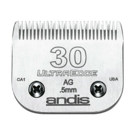 Подмяна на острие за самобръсначка Andis S-30 Куче 0,5 mm