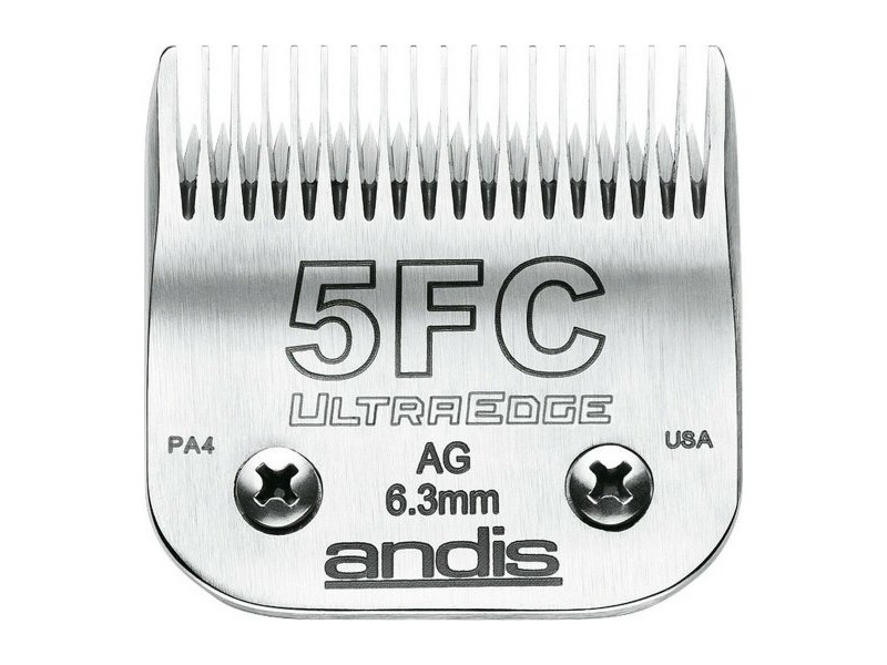 Антибактериално почистващо средство за играчки Wash Andis 5FC Стомана Хромирано
