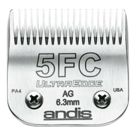 Антибактериално почистващо средство за играчки Wash Andis 5FC Стомана Хромирано
