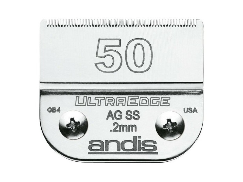Ножчета за самобръсначка Andis 50