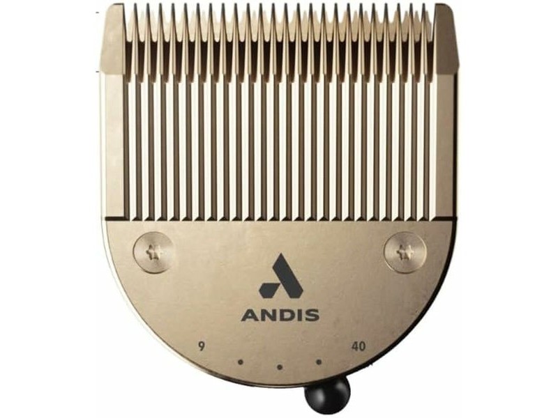 Ножчета за самобръсначка Andis Gold