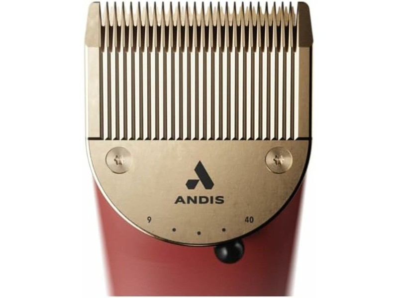 Ножчета за самобръсначка Andis Gold