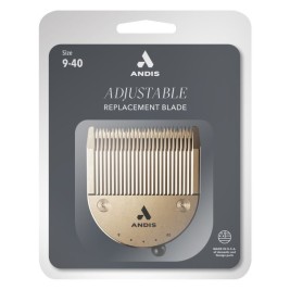 Ножчета за самобръсначка Andis Gold