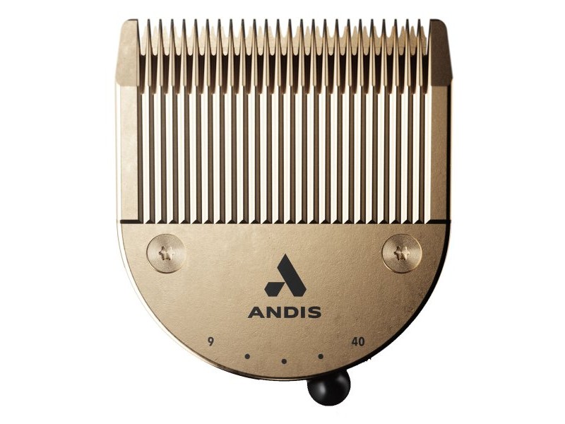 Ножчета за самобръсначка Andis Gold