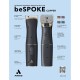 Уред за подстригване на домашни животни Andis BESPOKE Черен