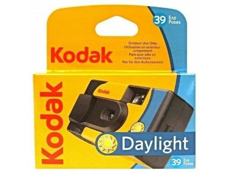Интерактивна Играчка Kodak