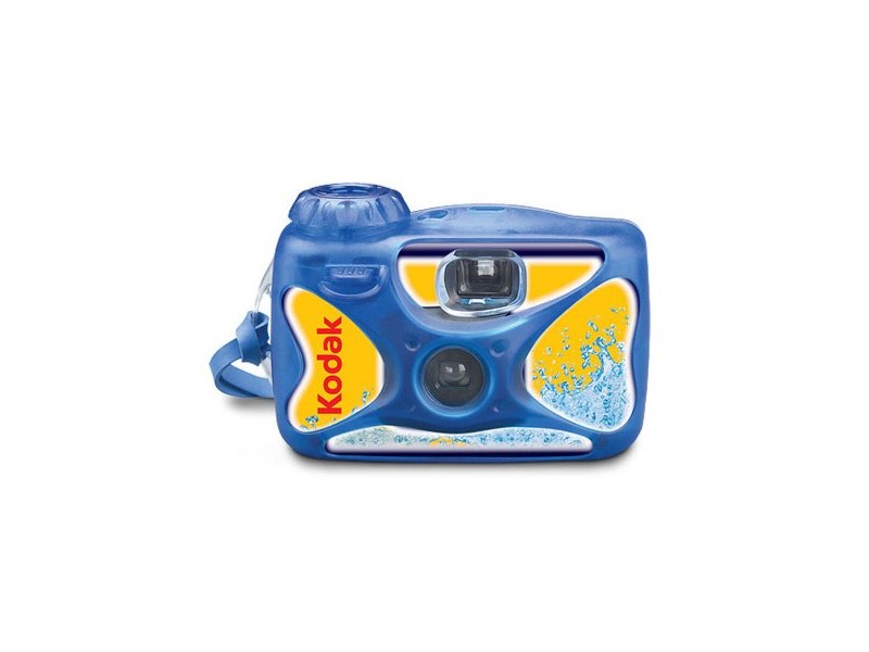 Цифрова камера Kodak ULTRA SPORT