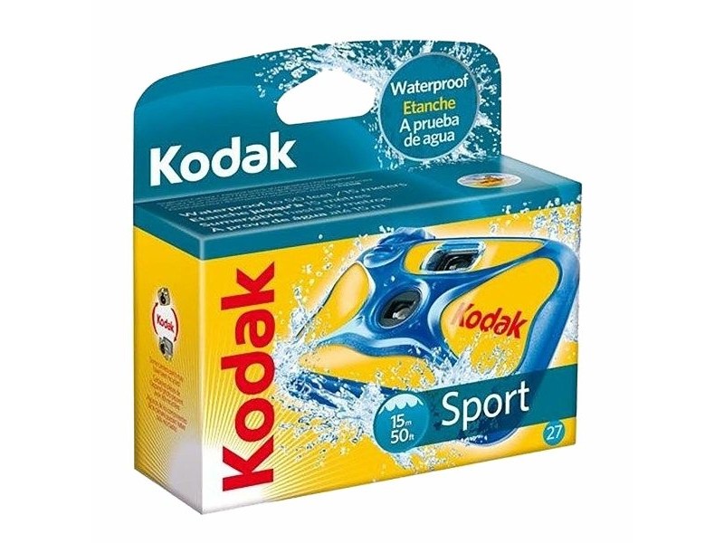 Цифрова камера Kodak ULTRA SPORT