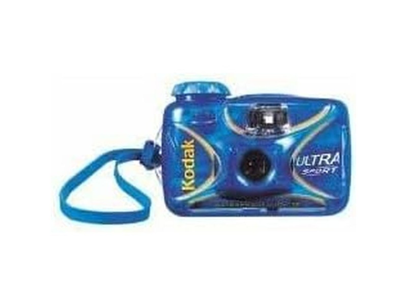 Цифрова камера Kodak ULTRA SPORT