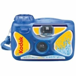 Цифрова камера Kodak ULTRA SPORT