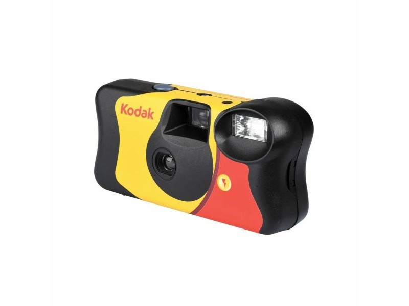 Фотоапарат Kodak FunSaver