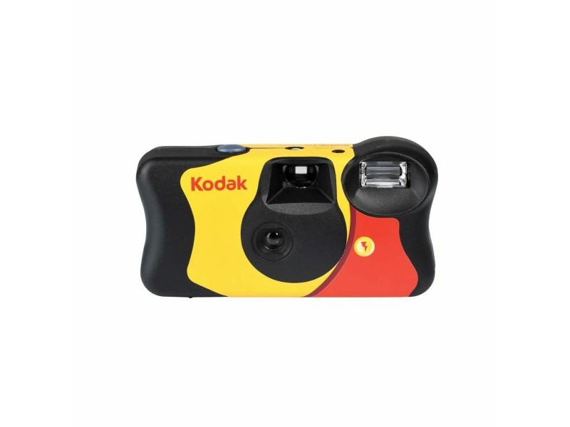 Фотоапарат Kodak FunSaver