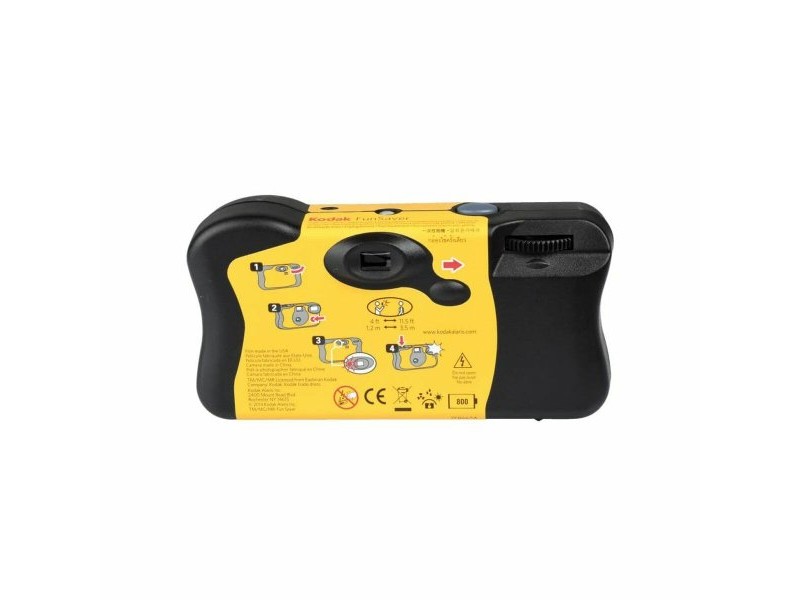 Фотоапарат Kodak FunSaver