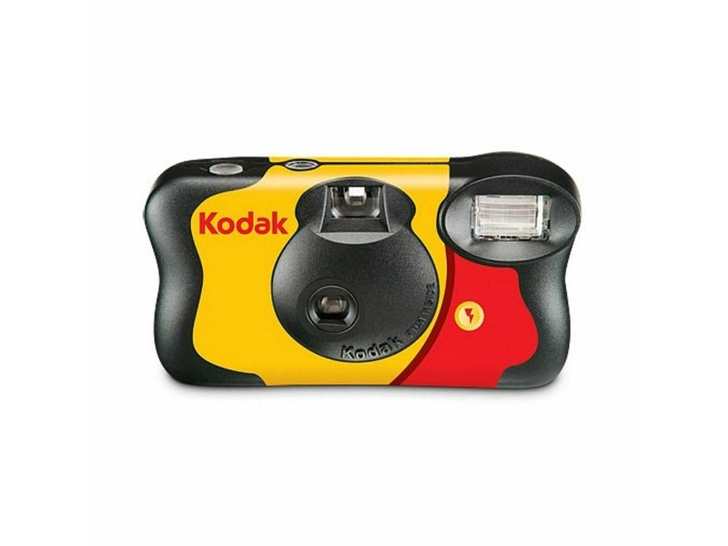 Фотоапарат Kodak FunSaver