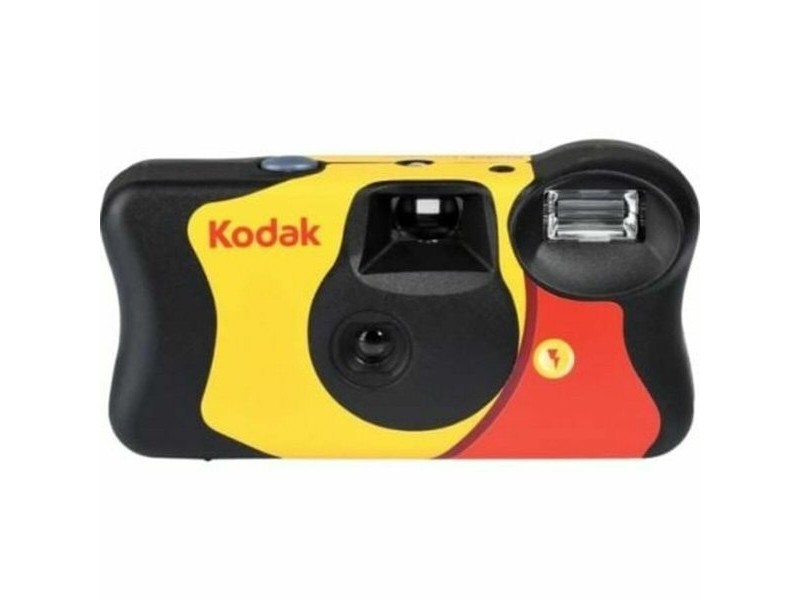 Фотоапарат Kodak FunSaver