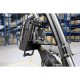 Зарядно Gamber Johnson 7160-0860-00 Черен