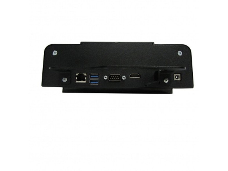 Зарядно Gamber Johnson 7160-0860-00 Черен