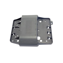 USB извод Gamber Johnson 7160-1393-02 Черен