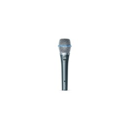 Микрофон Shure BETA 87A