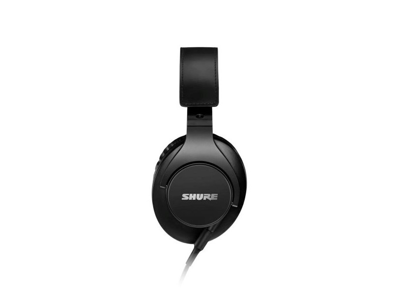 Слушалки с лента за глава Shure SRH440A-EFS