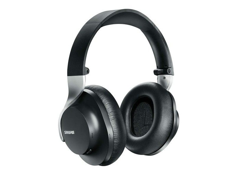 Безжични Слушалки Сгъваема Диадема Shure Aonic 40