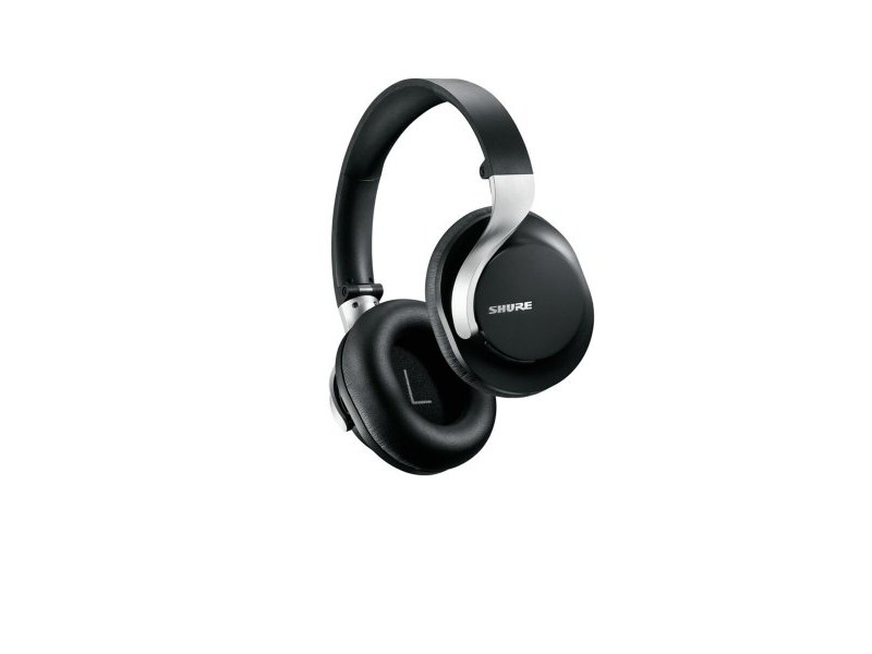 Безжични Слушалки Сгъваема Диадема Shure Aonic 40