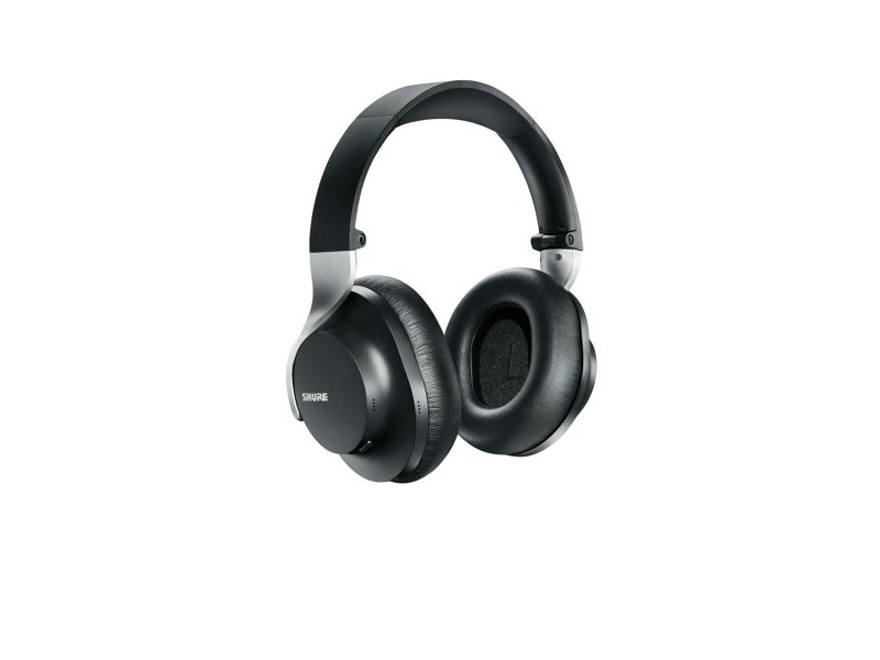 Безжични Слушалки Сгъваема Диадема Shure Aonic 40