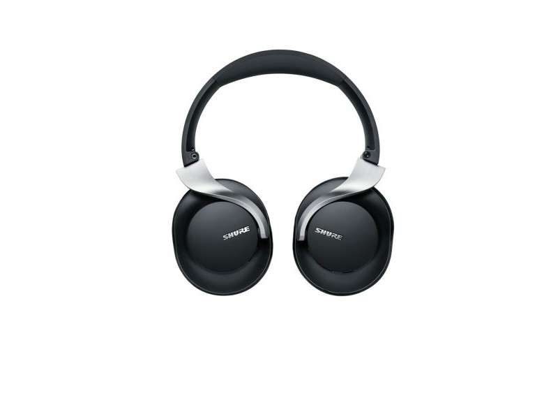 Безжични Слушалки Сгъваема Диадема Shure Aonic 40