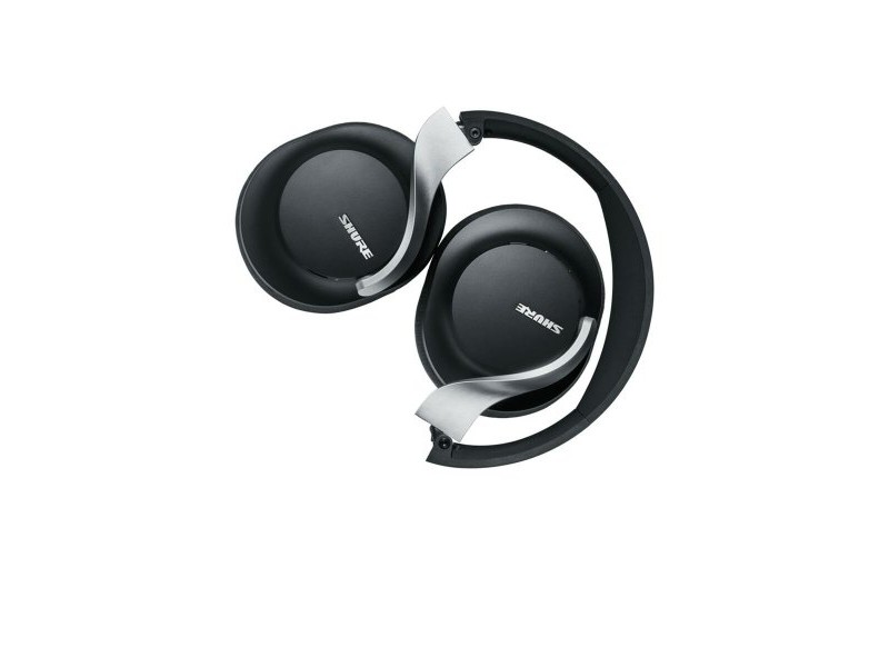 Безжични Слушалки Сгъваема Диадема Shure Aonic 40