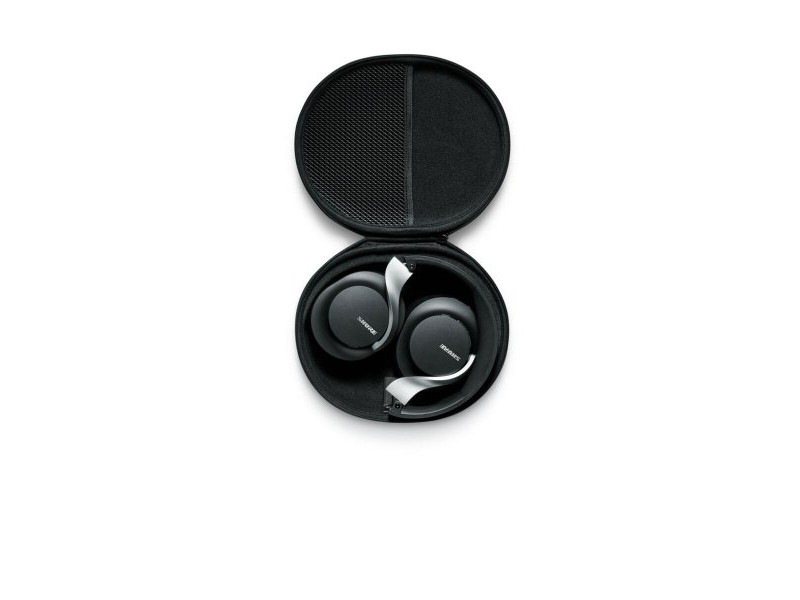 Безжични Слушалки Сгъваема Диадема Shure Aonic 40