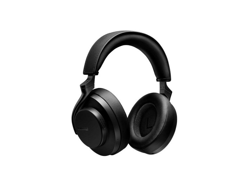 Слушалки с лента за глава Shure SBH50G2-BK
