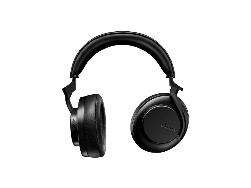 Слушалки с лента за глава Shure SBH50G2-BK