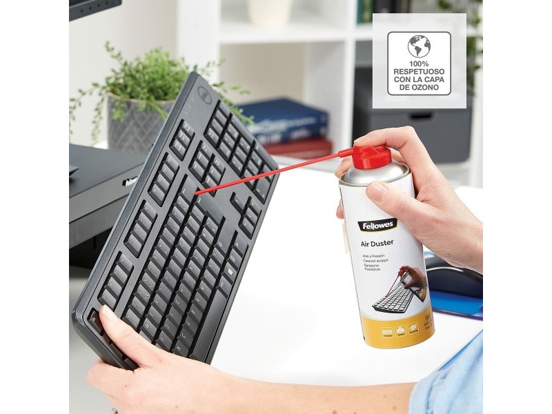 Дезинфекционен Fellowes