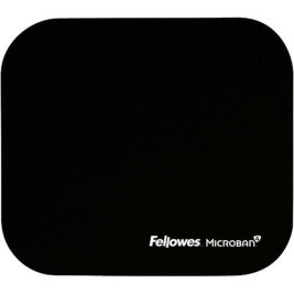 Нехлъзгаща се постелка Fellowes 5933907 Черен