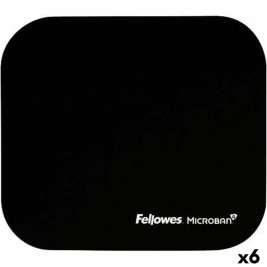 Нехлъзгаща се постелка Fellowes 5933907 Черен