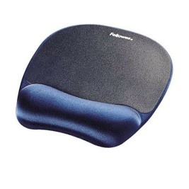 Нехлъзгаща се постелка Fellowes 9172801 Тъмно синьо