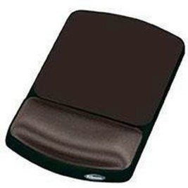 Подложка за мишка Fellowes 9374001 Графит