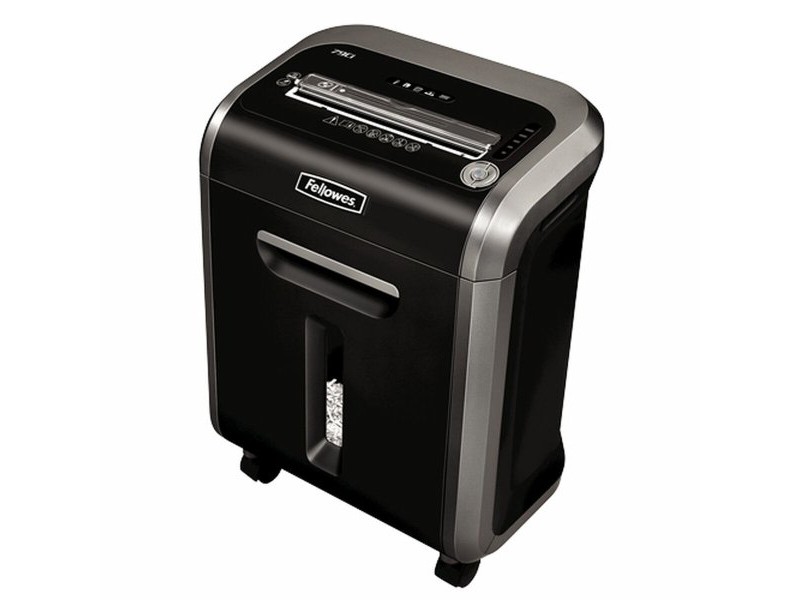 Шредер за хартия Fellowes 79Ci 23 L