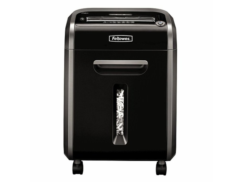 Шредер за хартия Fellowes 79Ci 23 L