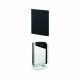 Резервен Въглероден Филтър Fellowes 9324201 4 броя Черен
