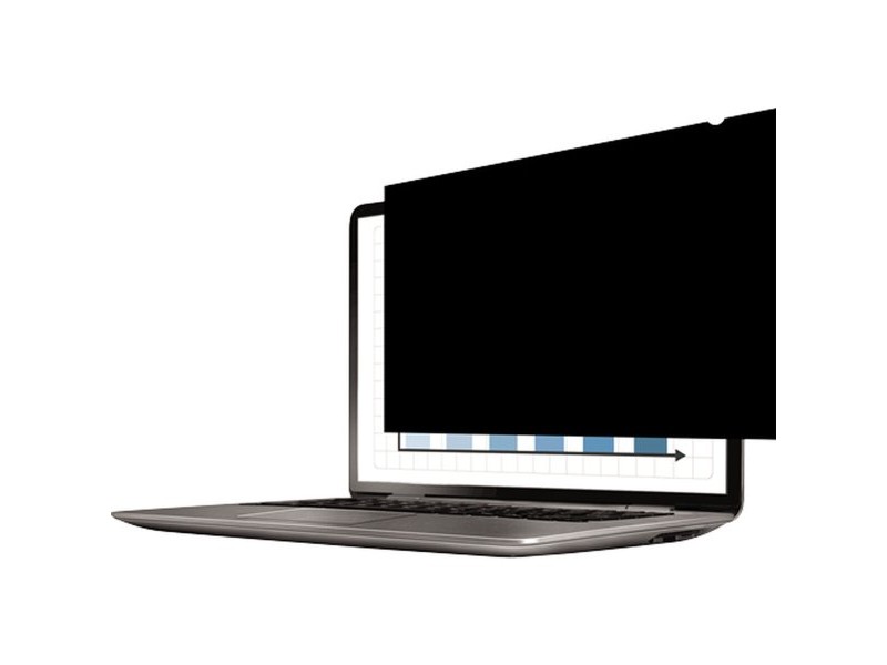 Филтър за Поверителност за Монитор Fellowes 4812001