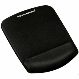 Подложка за мишка Fellowes 9252003 Черен