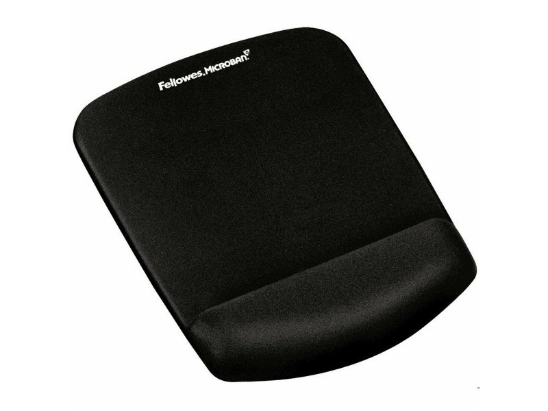 Подложка за мишка Fellowes 9252003 Черен