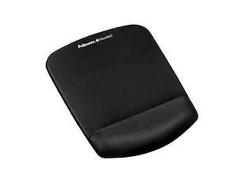 Подложка за мишка Fellowes 9252003 Черен