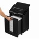 Шредер за хартия за микро рязане Fellowes AutoMax 100M 23 L Шредер за хартия за микро рязане Fellowes AutoMax 100M 23 L