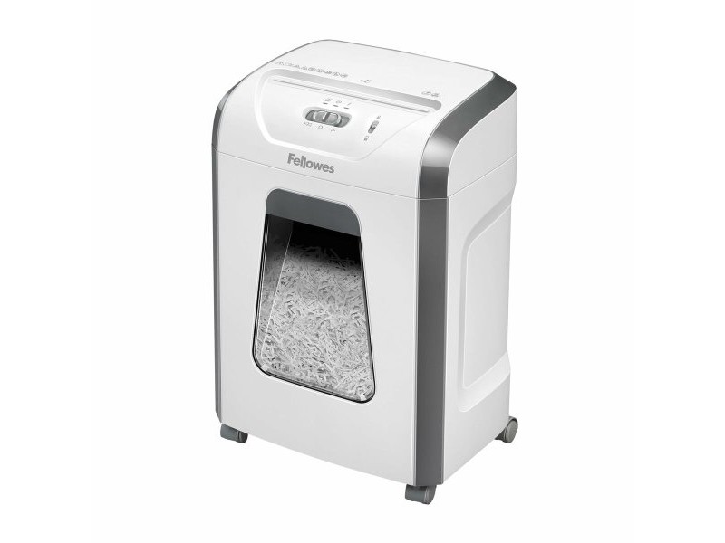 Шредер за хартия Fellowes 19 L