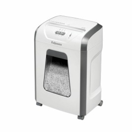 Шредер за хартия Fellowes 19 L