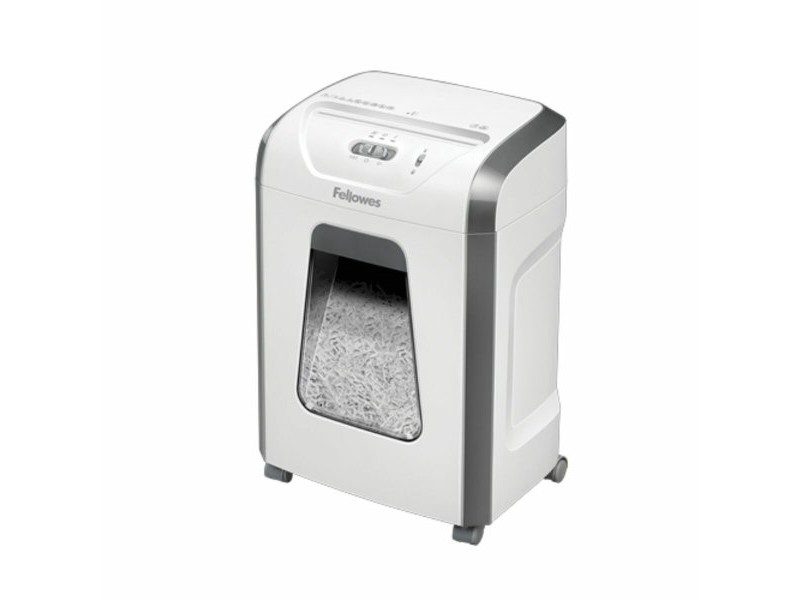 Шредер за хартия Fellowes 19 L