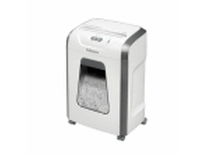 Шредер за хартия Fellowes 19 L